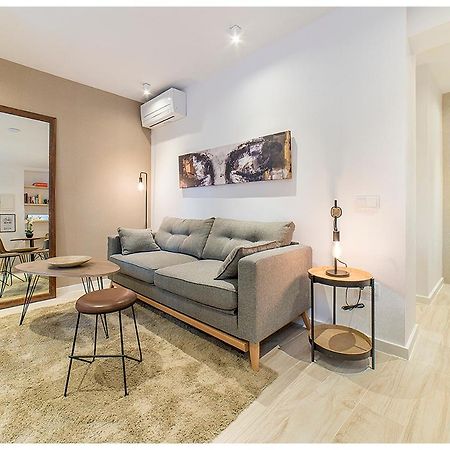 Apartamentos Madrid Rio Kültér fotó
