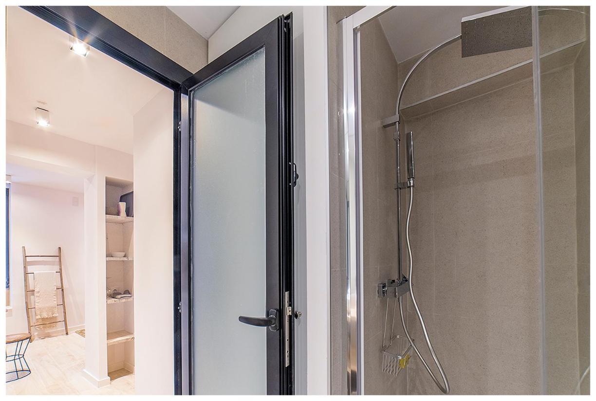 Apartamentos Madrid Rio Kültér fotó