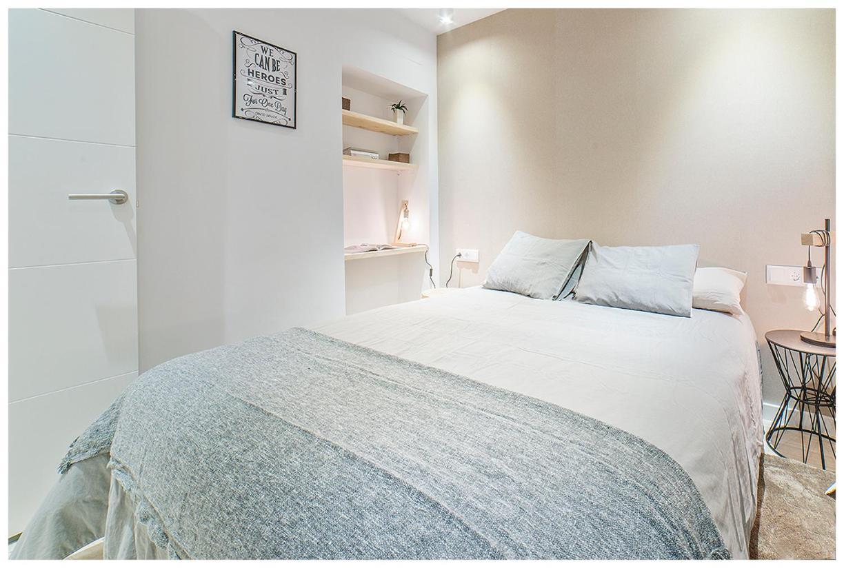 Apartamentos Madrid Rio Kültér fotó